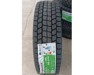Grenlander DD678 (ведуча) 235/75 R17.5 143/141J PR18